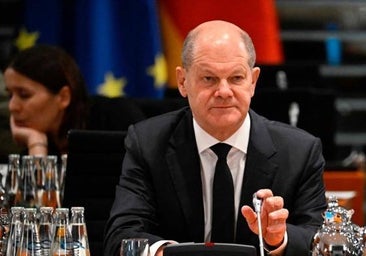 Los presidentes regionales alemanes dejan plantado al canciller Scholz y el pacto migratorio pende de un hilo