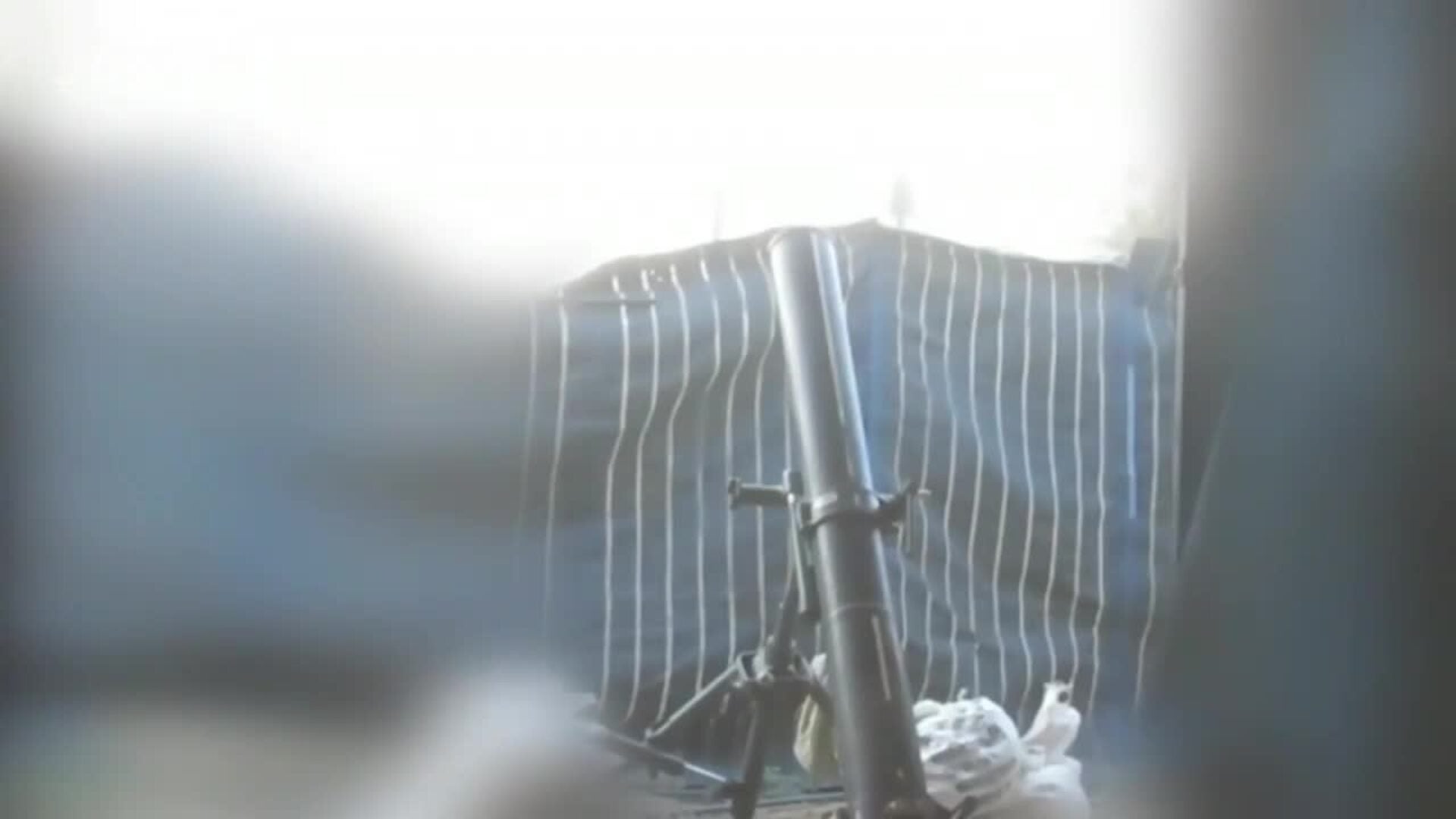 Las Brigadas Al-Qassam destruyen las concentraciones enemigas que penetran en la Franja de Gaza