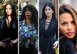 La familia de Berlusconi acaba con los privilegios de las jóvenes que participaron en las fiestas 'bunga bunga'