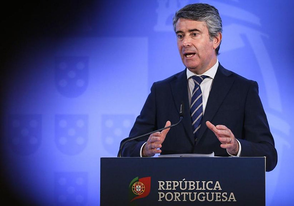 José Luís Carneiro