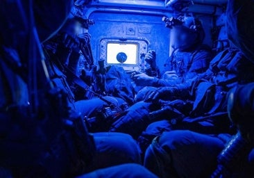 Israel asalta el hospital Al Shifa en busca de los túneles de Hamás