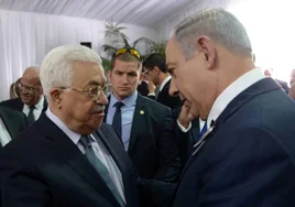 Por qué ni Netanyahu ni Abbas podrán dirigir la paz aunque ganen la guerra