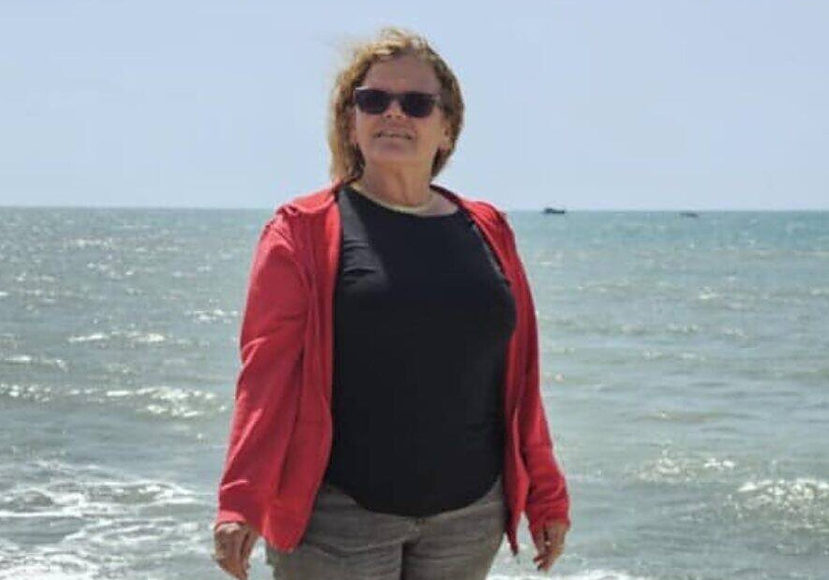 El cuerpo de Yehudit Weiss ha sido encontrado en Gaza