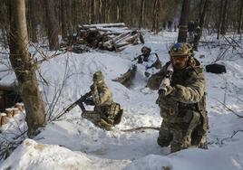 Guerra Ucrania - Rusia, en directo: Aumentan a 27 los muertos en un bombardeo ucraniano contra Donetsk