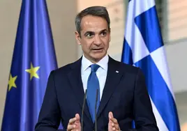 Grecia obstaculiza la adhesión de Albania a la Unión Europea