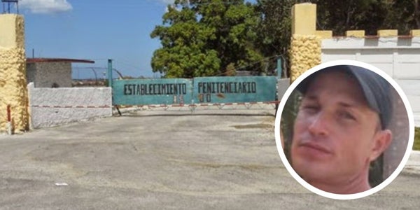 A political prisoner from 11-J dies due to negligence by Cuban prison officials