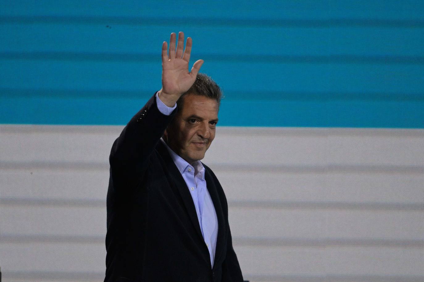 Sergio Massa dice adiós a su sueño presidencial