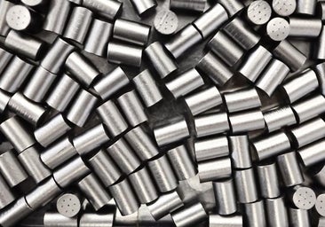 Ucrania quiere convertirse en el centro armamentístico del «mundo libre»