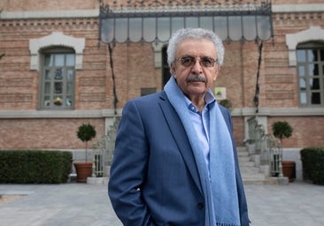 Ibrahim Nasrallah: «Si en 1993 no fue posible la solución de los dos Estados, ahora menos»