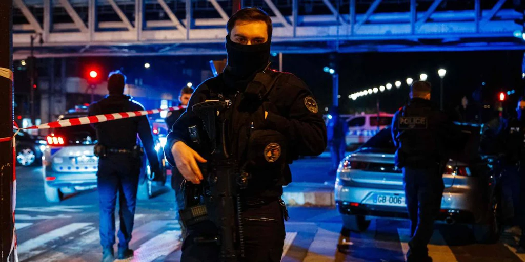 La France craint que l’attentat de Paris ne soit le premier avertissement djihadiste concernant les JO