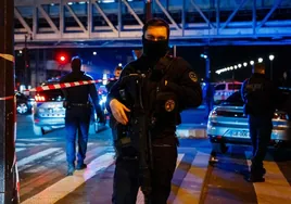 Francia teme que el atentado de París sea la primera advertencia yihadista antes de los Juegos Olímpicos