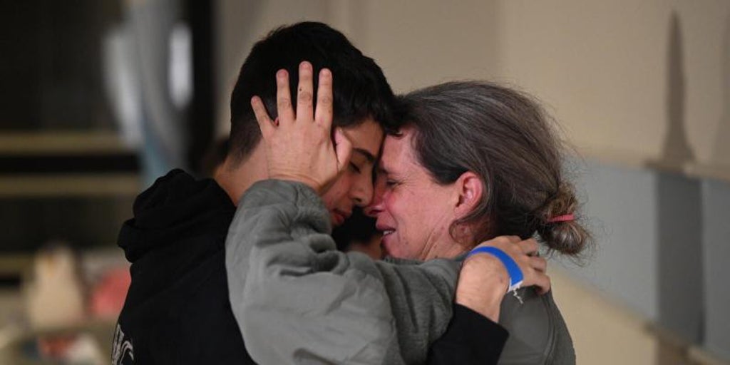 Acusan a la ONU de mirar para otro lado con la violencia sexual de Hamás