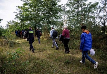 Un estado de Alemania exigirá a los solicitantes de la nacionalidad alemana reconocer «el derecho de Israel a existir»