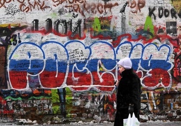 Una adolescente de 14 años se lía a tiros en su escuela en Rusia y mata a una compañera antes de suicidarse