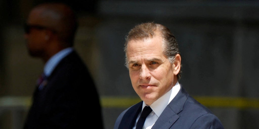 Una nueva imputación de Hunter Biden embarra más la reelección del presidente de EE.UU.