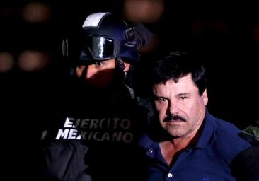 Muere la madre de 'El Chapo' Guzmán en Sinaloa (México) a los 94 años