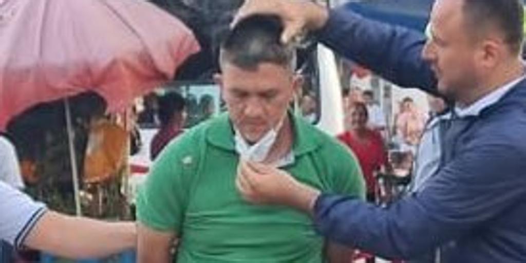 Detenido un hombre por secuestrar y desmembrar a un niño de 14 años en Colombia