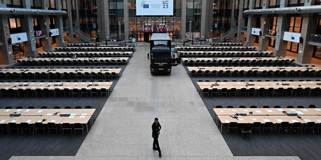 Los Balcanes vuelven a llamar a la puerta de una UE dividida