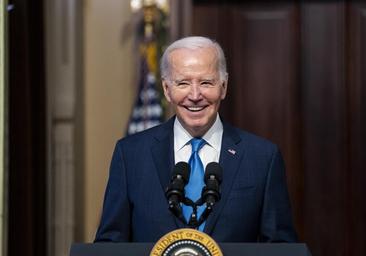 Los republicanos dan el primer paso formal para el 'impeachment' de Joe Biden