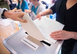 Berlín tendrá que repetir parcialmente las elecciones de 2021 por las denuncias de irregularidades