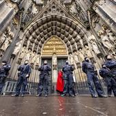 Alemania y Austria elevan su alerta por temor a posibles atentados en Navidad tras unas filtraciones y cuatro detenciones