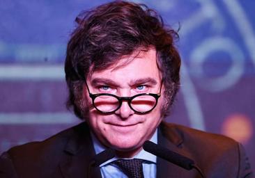 La Justicia argentina suspende cautelarmente la reforma laboral de Milei