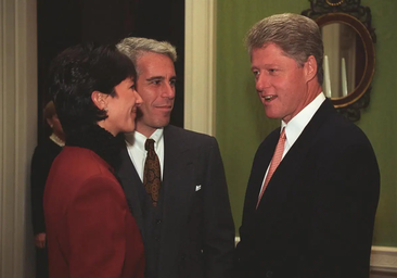 Bill Clinton amenazó a 'Vanity Fair' para que no publicara sobre el «tráfico sexual» de Epstein, según nuevos documentos judiciales