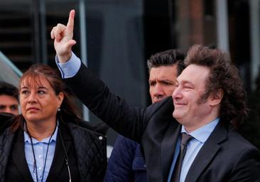 El primer mes de 'la revolución libertaria' de Javier Milei