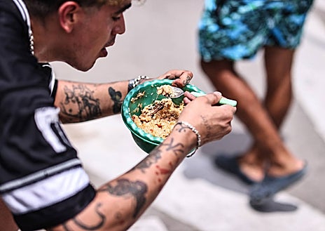 Imagen secundaria 1 - El primer mes de &#039;la revolución libertaria&#039; de Javier Milei