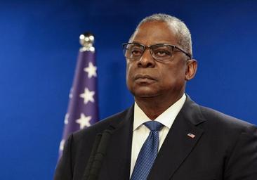 Lluvia de críticas al jefe de Defensa de EE.UU. por tardar días en informar de su hospitalización a la Casa Blanca y al Congreso