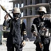 Quiénes son los hutíes de Yemen y por qué EE.UU. y Reino Unido los han bombardeado en el mar Rojo