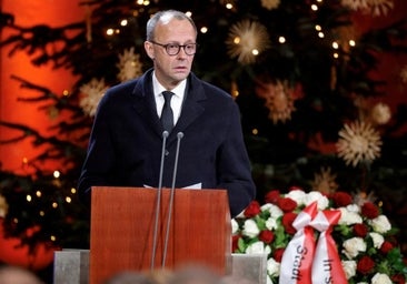 La peligrosa placidez de la CDU: ganan en los sondeos a Scholz, pero los ultras de Alternativa para Alemania les comen terreno