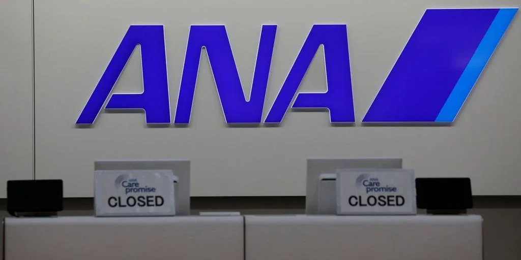 Cabin window in Boeing 737 cracked during ANA flight, new incident reported
