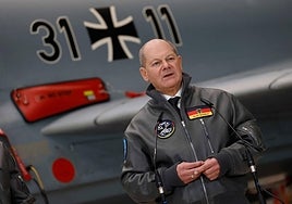 Los socialdemócratas alemanes vuelcan su estrategia contra la extrema derecha