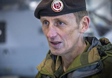 Noruega advierte de que queda «poco tiempo» para prepararse para una guerra con Rusia