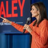 Videoanálisis: Nikki Haley, ¿la única opción de parar a Donald Trump?