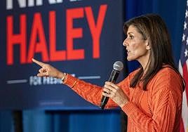 Videoanálisis: Nikki Haley, ¿la única opción de parar a Donald Trump?