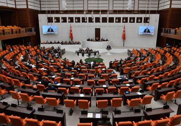 El Parlamento turco ratifica la adhesión de Suecia a la OTAN y deja a Hungría como último obstáculo