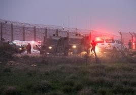 Mueren 24 militares israelíes en Gaza, el mayor número de bajas del Ejército de Netanyahu