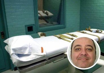 El protocolo carcelario que regula la ejecución por nitrógeno de Kenneth Smith en Alabama