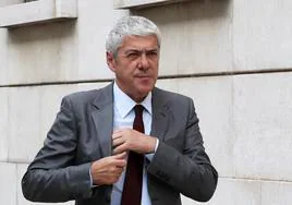 El ex primer ministro portugués José Sócrates será juzgado por 22 cargos en el marco de la Operación Marqués