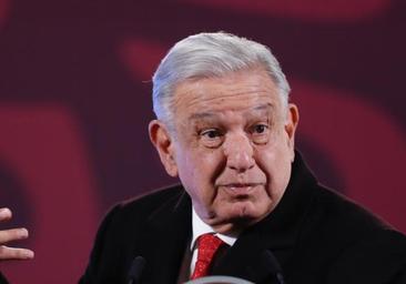 López Obrador recibió dinero del Cártel de Sinaloa en 2006 a cambio de dejarle operar, según la DEA