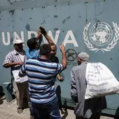 Luces y sombras de la Unrwa, la agencia de la ONU que Israel quiere eliminar