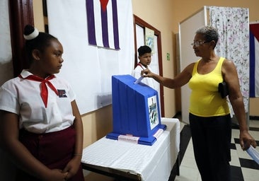 Las mujeres cubanas que quieran ser periodistas tendrán que superar el servicio militar