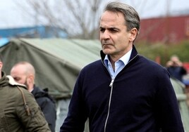 El Ejecutivo de Mitsotakis se enfrenta a las primeras revueltas sociales de su segundo mandato
