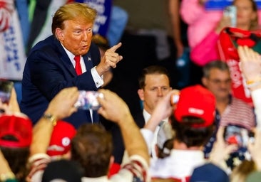 La OTAN aclara a Trump que dará respuesta a cualquier ataque