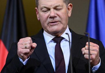 Alemania empieza a ver con buenos ojos el plan francés sobre un arsenal nuclear europeo