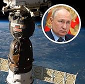 ¿Armas nucleares rusas en el espacio? Lo que se sabe sobre la «grave amenaza nacional» que inquieta a EE.UU.