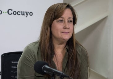 El chavismo imputa a Rocío San Miguel por traición a la patria y terrorismo