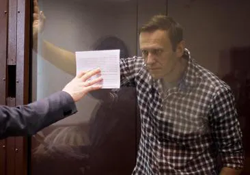 Muere Alexéi Navalni, líder de la oposición rusa, en la cárcel donde cumplía condena